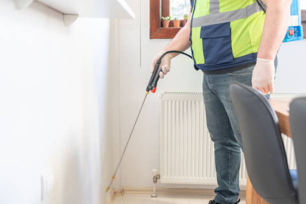 Best Pest Inspection Near Me  in Whittier, CA